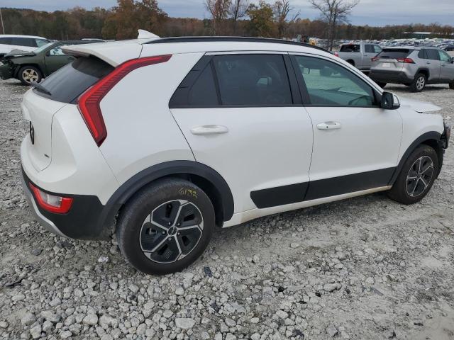 Image 3 of 2023 KIA NIRO EX 2023 with VIN KNDCR3LE1P5074505