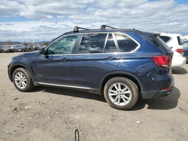 Obraz 2 z 2015 BMW X5 XDRIVE35I 2015 z VIN 5UXKR0C5XF0K71323
