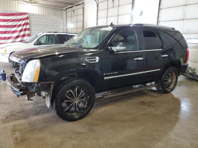 Obraz 2009 CADILLAC ESCALADE LUXURY 2009