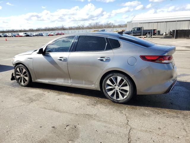 Image 2 of 2016 KIA OPTIMA SXL 2016 with VIN 5XXGV4L25GG030737