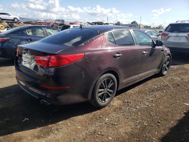 Изображение 3 2014 KIA OPTIMA LX 2014 с VIN 5XXGM4A76EG311444