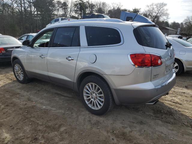 Image 2 of 2009 BUICK ENCLAVE CXL 2009 with VIN 5GAEV23D09J128572
