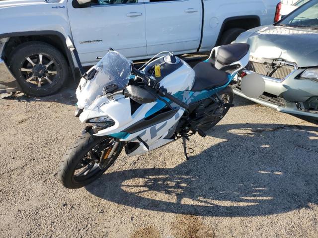 Image 2 of 2022 ZHEJ CFMOTO 2022 with VIN LCEPDPL33N6001312