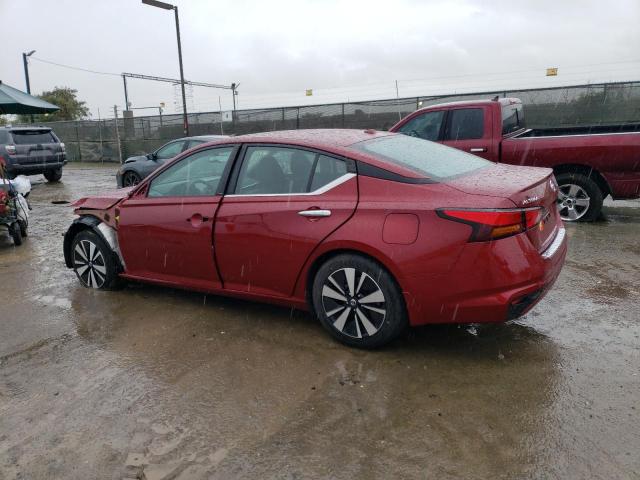 Obraz 2 z 2022 NISSAN ALTIMA SV 2022 z VIN 1N4BL4DV3NN375491