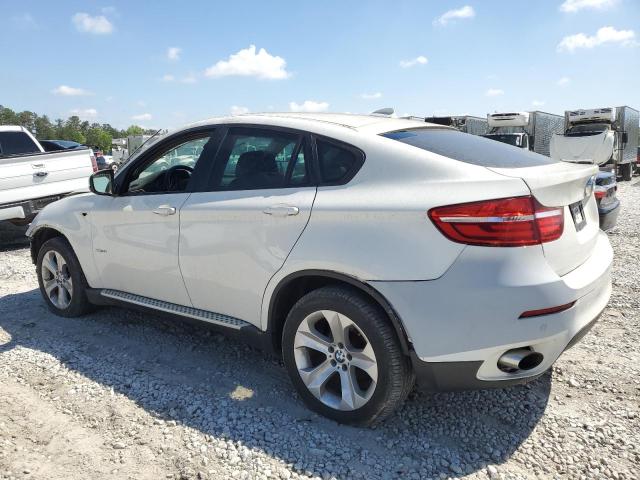 Obraz 2 z 2013 BMW X6 XDRIVE35I 2013 z VIN 5UXFG2C57DL787699