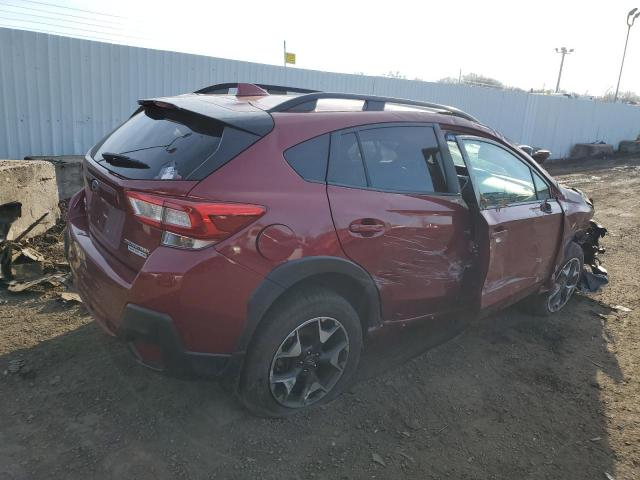 Obraz 3 z 2019 SUBARU CROSSTREK PREMIUM 2019 z VIN JF2GTACC5K8239437
