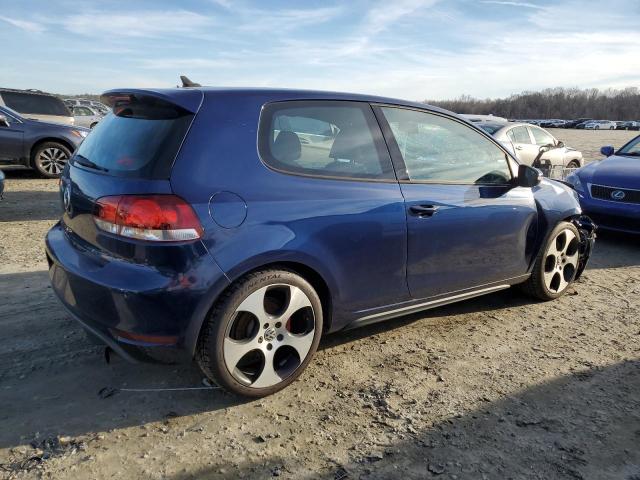 Изображение 3 2012 VOLKSWAGEN GTI  2012 с VIN WVWED7AJ0CW248437