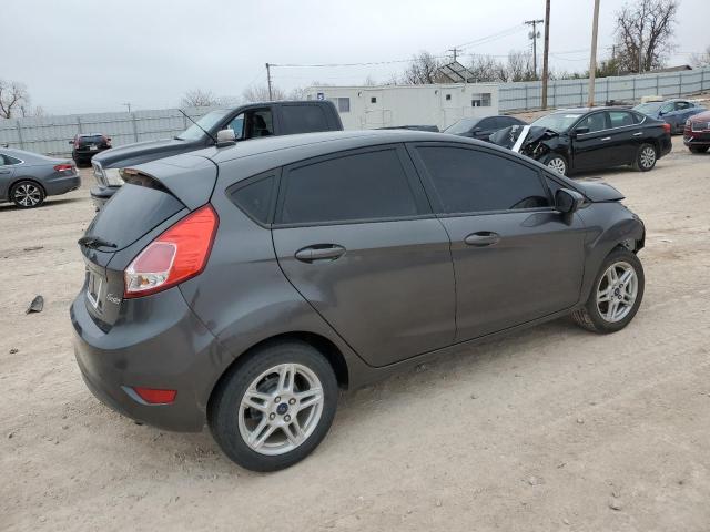 Image 3 of 2017 FORD FIESTA SE 2017 with VIN 3FADP4EJ6HM170514