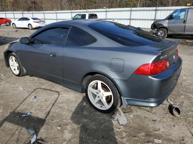 Obraz 2 z 2006 ACURA RSX TYPE-S 2006 z VIN JH4DC53056S022363