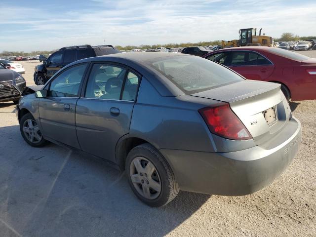 Изображение 2 2006 SATURN ION LEVEL 2 2006 с VIN 1G8AJ55F76Z201579