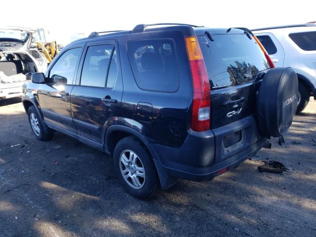 Obraz 2 z 2004 HONDA CR-V EX 2004 z VIN JHLRD77854C038881