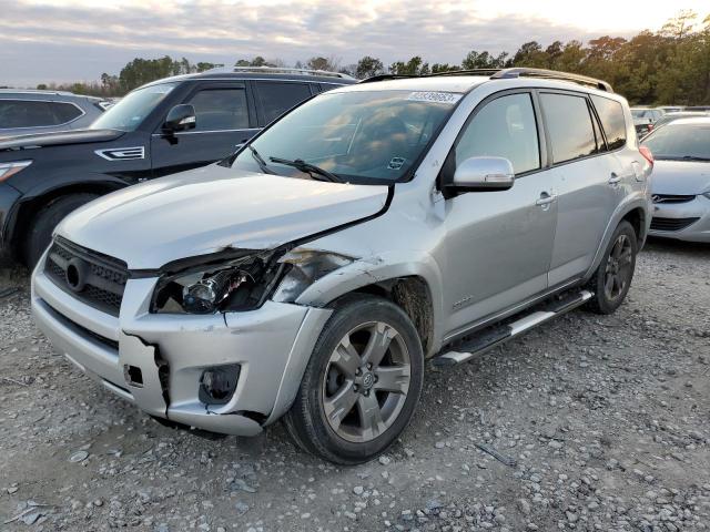 Изображение 1 2012 TOYOTA RAV4 SPORT 2012 с VIN JTMRF4DV9C5050910