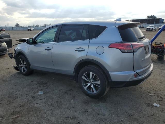 Image 2 of 2017 TOYOTA RAV4 XLE 2017 with VIN 2T3WFREV6HW396430