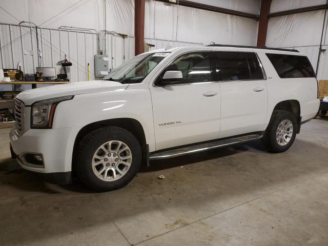 2019 GMC YUKON XL K1500 SLT 2019 image