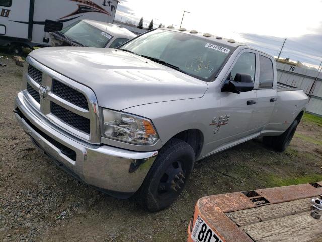 2017 RAM 3500 ST 2017 image