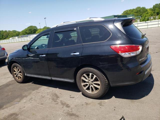 Obraz 2 z 2013 NISSAN PATHFINDER S 2013 z VIN 5N1AR2MM4DC673828