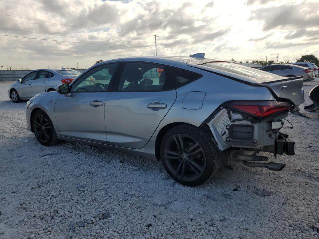 Obraz 2 z 2023 ACURA INTEGRA A-SPEC 2023 z VIN 19UDE4H37PA011401