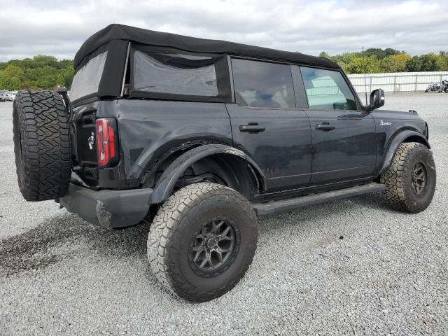 Изображение 3 2023 FORD BRONCO BASE 2023 с VIN 1FMDE5BH4PLB29589