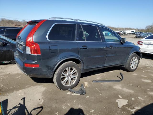Image 3 of 2014 VOLVO XC90 3.2 2014 with VIN YV4952CY5E1691627