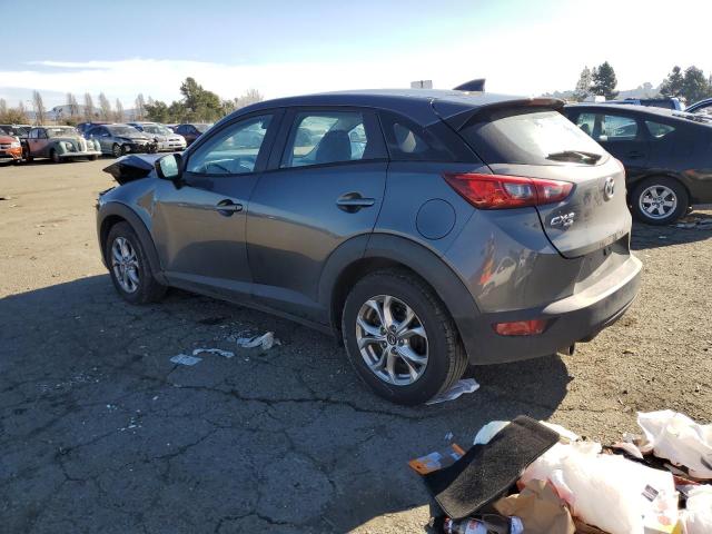 Obraz 2 z 2018 MAZDA CX-3 SPORT 2018 z VIN JM1DKFB73J1304363
