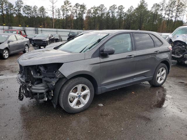 Image 1 of 2019 FORD EDGE SE 2019 with VIN 2FMPK3G91KBB73411