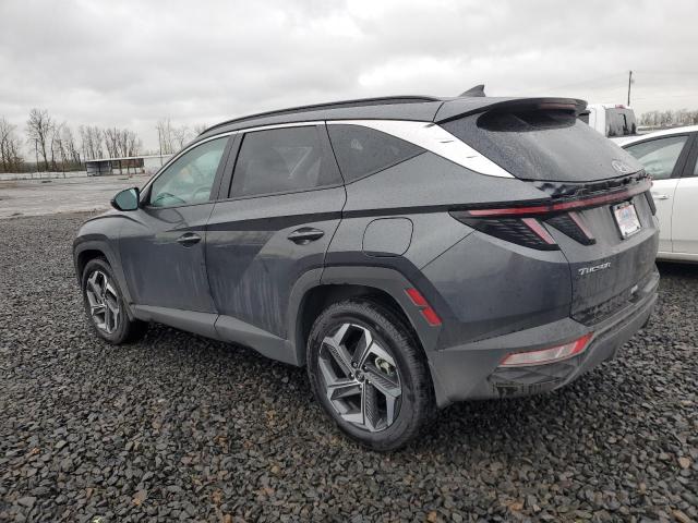 Image 2 of 2023 HYUNDAI TUCSON SEL 2023 with VIN 5NMJFCAE3PH226137