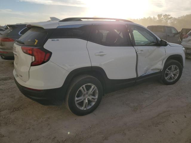 Obraz 3 z 2021 GMC TERRAIN SLE 2021 z VIN 3GKALTEV5ML388728