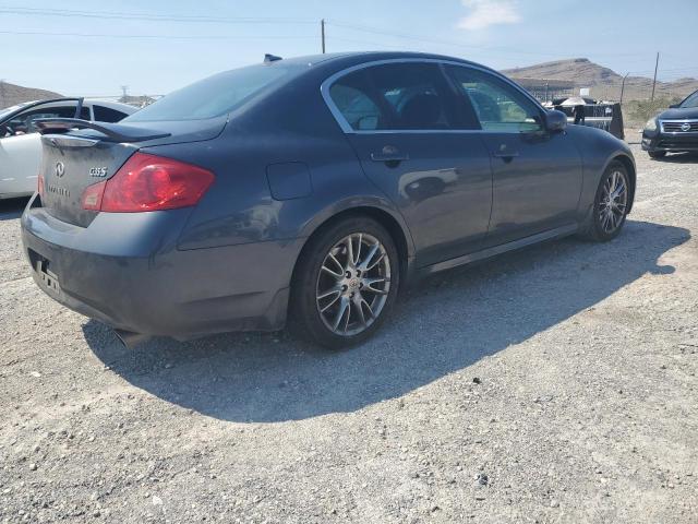 Image 3 of 2007 INFINITI G35  2007 with VIN JNKBV61E37M721230