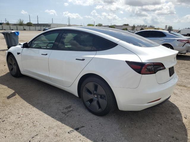 Obraz 2 z 2023 TESLA MODEL 3  2023 z VIN 5YJ3E1EA3PF581432