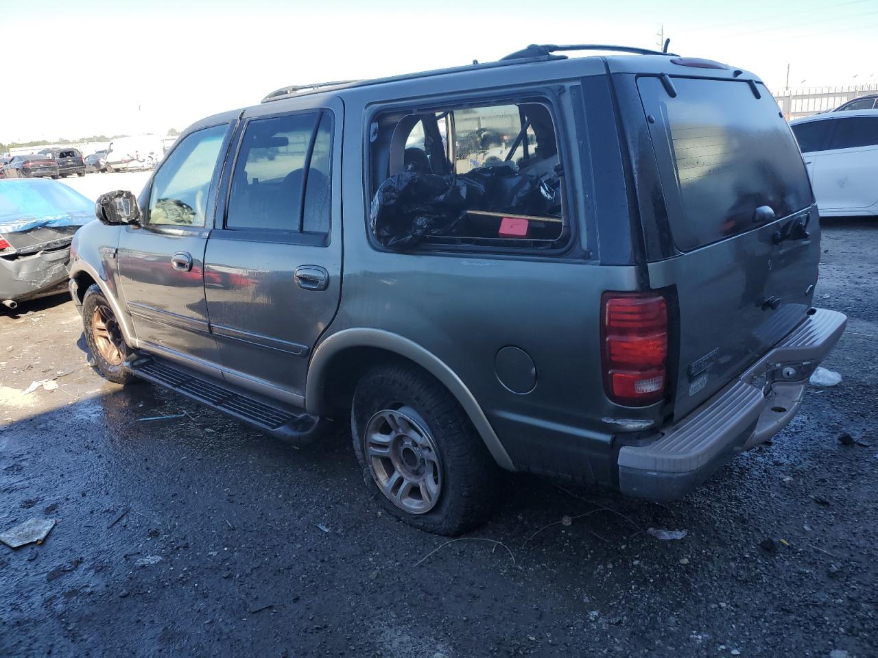 Obraz 2 z 1999 FORD EXPEDITION  1999 z VIN 1FMRU17L1XLB65593
