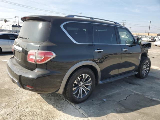 Obraz 3 z 2019 NISSAN ARMADA SV 2019 z VIN JN8AY2NC1KX510416