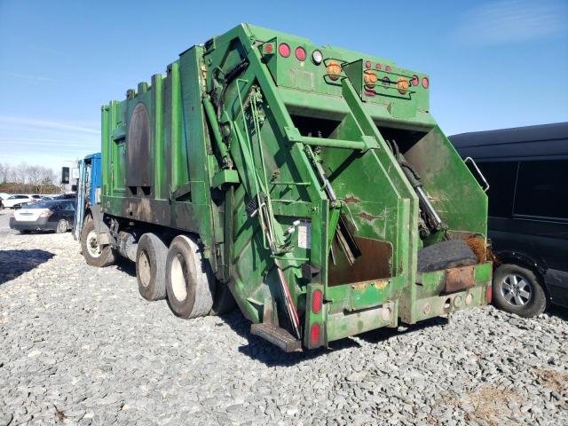 Изображение 3 2002 MACK 600 LE600 2002 с VIN 1M2AC07C82M005613