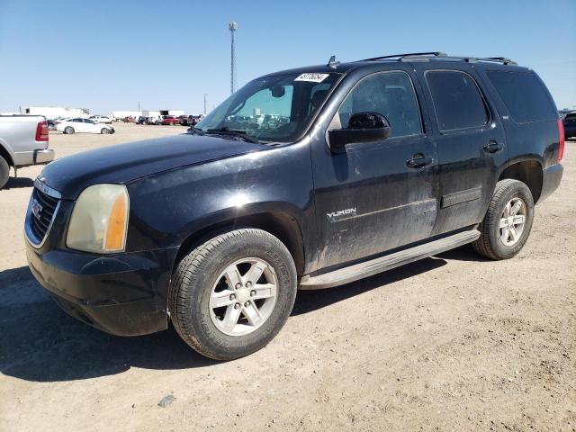 2011 GMC YUKON SLT 2011 image