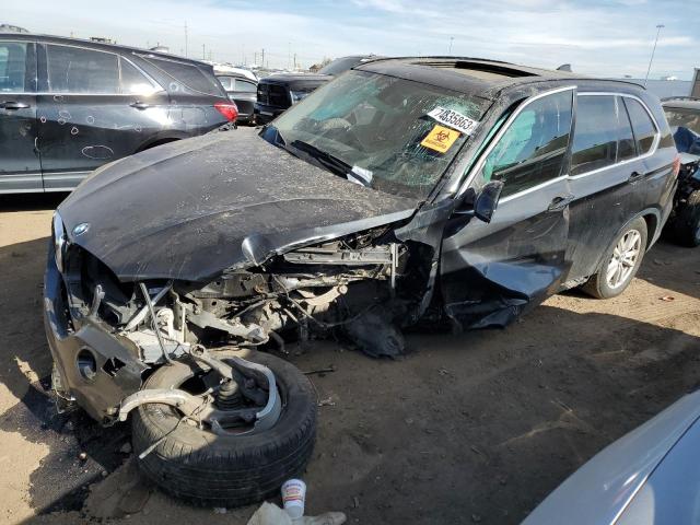 2014 BMW X5 XDRIVE35D 2014 image