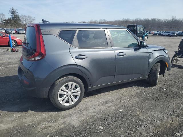 Изображение 3 2020 KIA SOUL LX 2020 с VIN KNDJ23AU2L7730117