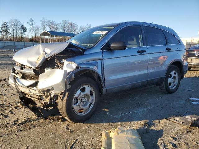 Image 1 of 2008 HONDA CR-V LX 2008 with VIN 5J6RE48358L043770