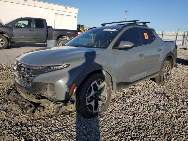 Obraz 1 z 2023 HYUNDAI SANTA CRUZ LIMITED 2023 z VIN 5NTJEDAF3PH058246