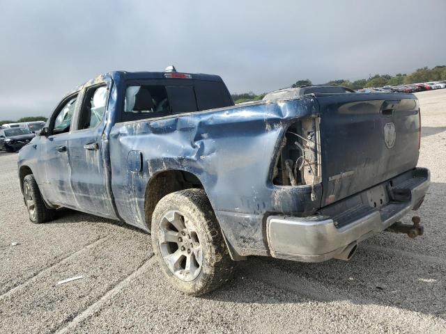 Image 2 of 2021 RAM 1500 BIG HORN/LONE STAR 2021 with VIN 1C6RREBT7MN768849