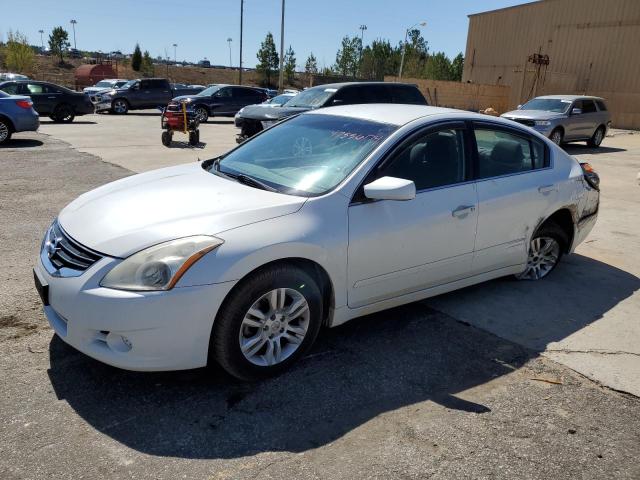 Obraz 1 z 2011 NISSAN ALTIMA BASE 2011 z VIN 1N4AL2AP7BN509470