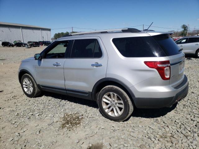 Obraz 2 z 2014 FORD EXPLORER XLT 2014 z VIN 1FM5K8D84EGA25587