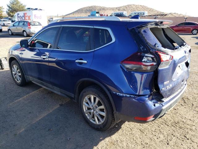 Obraz 2 z 2019 NISSAN ROGUE S 2019 z VIN 5N1AT2MV9KC794233