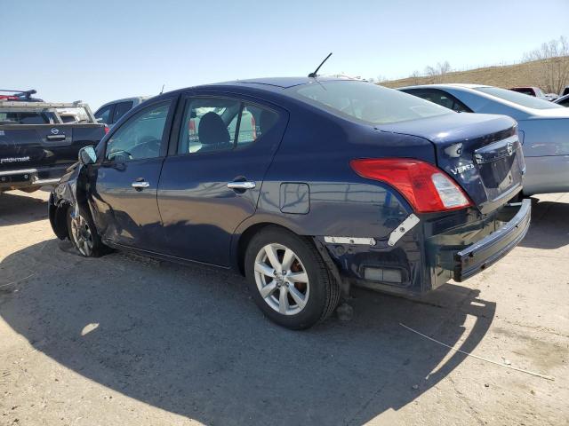 Изображение 2 2012 NISSAN VERSA S 2012 с VIN 3N1CN7AP4CL838657