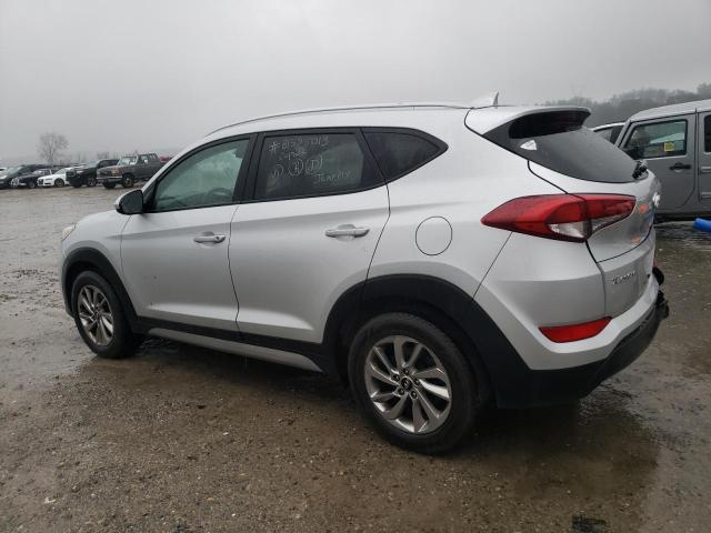 Image 2 of 2018 HYUNDAI TUCSON SEL 2018 with VIN KM8J3CA43JU681937