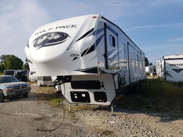 Изображение 2 2022 WILDWOOD CHEROKEE 2022 с VIN 5ZT3CT0B1N1220464