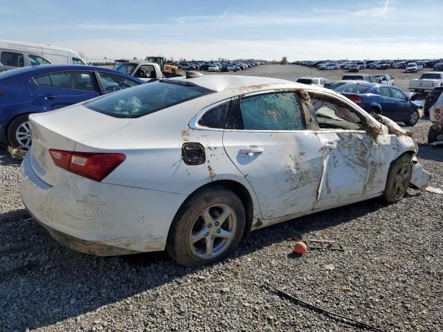 Изображение 3 2016 CHEVROLET MALIBU LS 2016 с VIN 1G1ZB5ST6GF299936