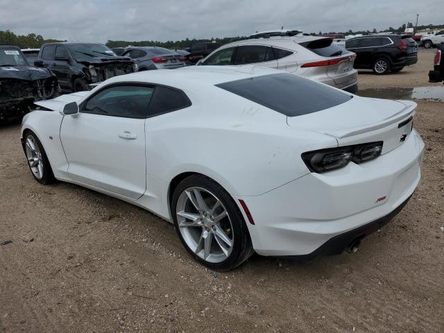 Obraz 2 z Chevrolet Camaro Ls 2019 z VIN 1G1FB1RX8K0149777