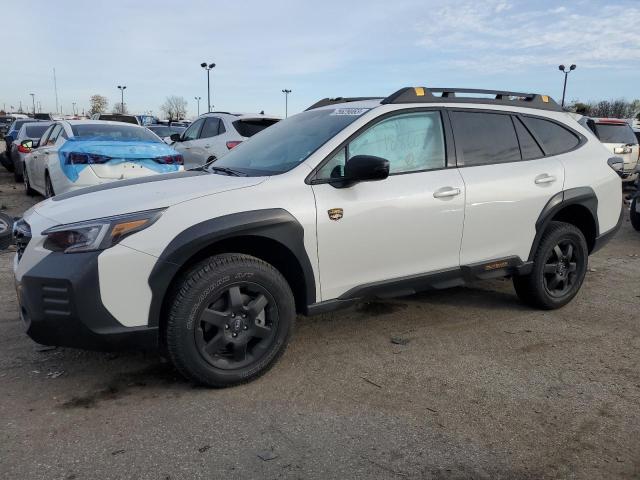 2023 SUBARU OUTBACK WILDERNESS 2023 image