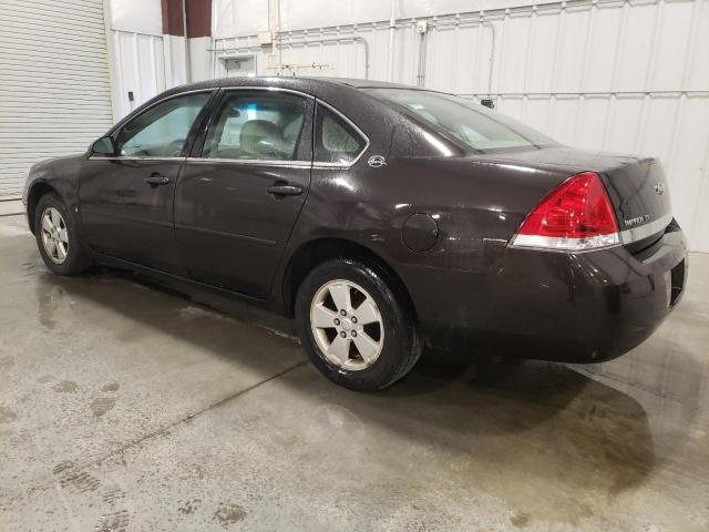 Obraz 2 z 2008 CHEVROLET IMPALA LT 2008 z VIN 2G1WT55N789109892