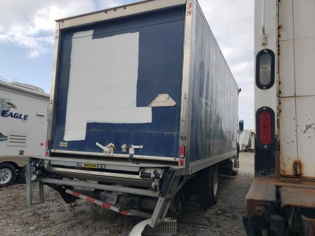 Image 3 of 2021 PETERBILT 337  2021 with VIN 2NP2HM6X6MM761419