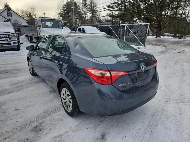Obraz 3 z 2017 TOYOTA COROLLA L 2017 z VIN 2T1BURHE8HC832544